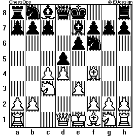 Chess Board