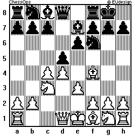 Chess Board