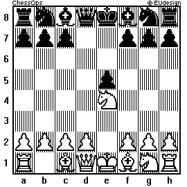 Chess Board