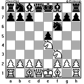 Chess Board