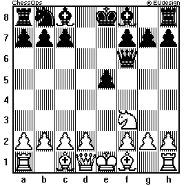 Chess Board