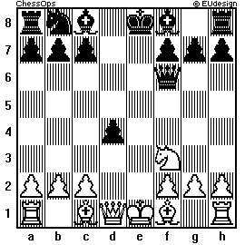 Chess Board