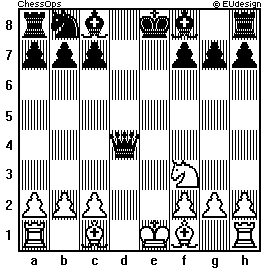 Chess Board