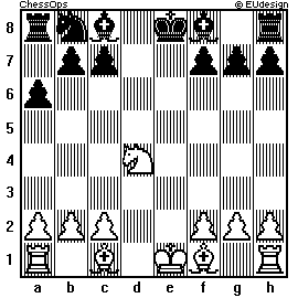 Chess Board