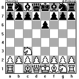 Chess Board
