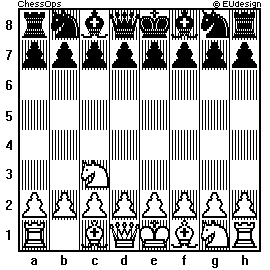 Chess Board