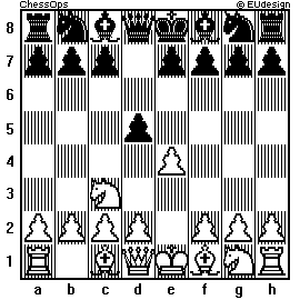Chess Board