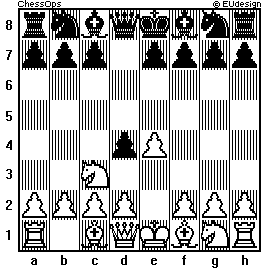 Chess Board