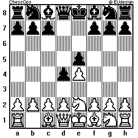 Chess Board