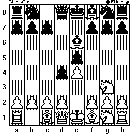 Chess Board