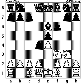 Chess Board