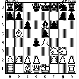 Chess Board