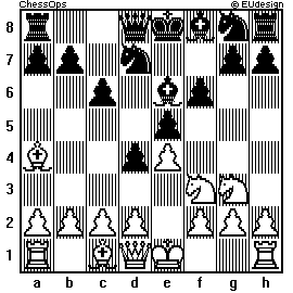 Chess Board