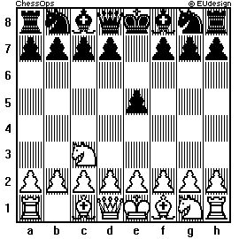 Chess Board