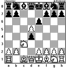 Chess Board