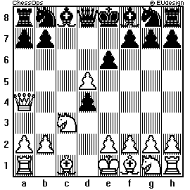 Chess Board