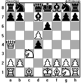 Chess Board