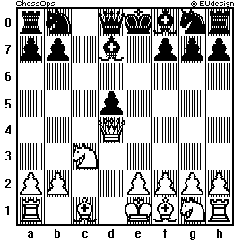 Chess Board