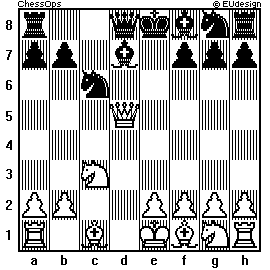 Chess Board