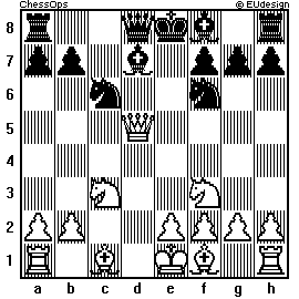 Chess Board