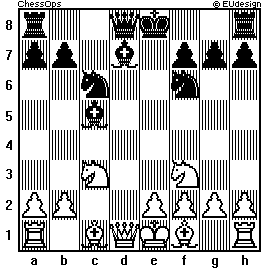 Chess Board