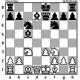 Chess Board