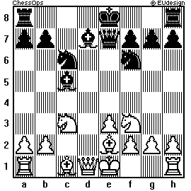 Chess Board