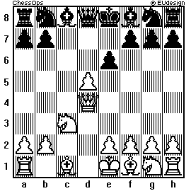 Chess Board