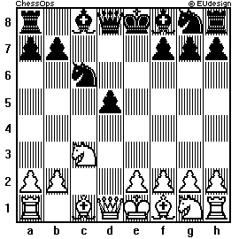 Chess Board
