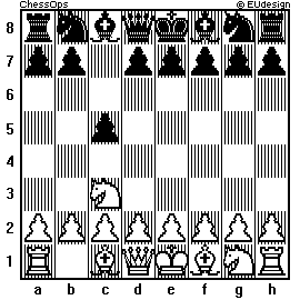 Chess Board