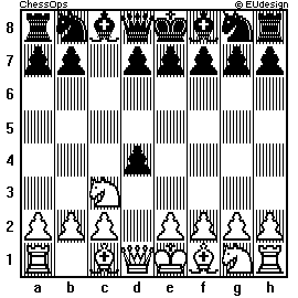 Chess Board