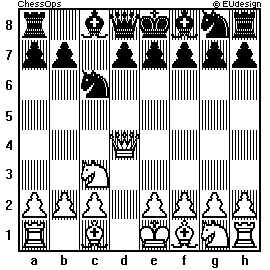 Chess Board