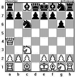 Chess Board