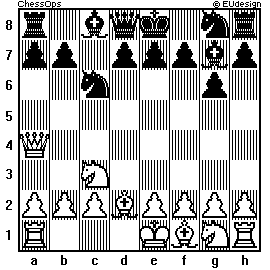 Chess Board