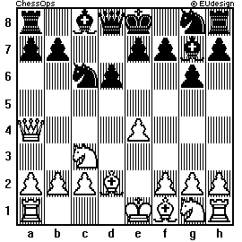 Chess Board