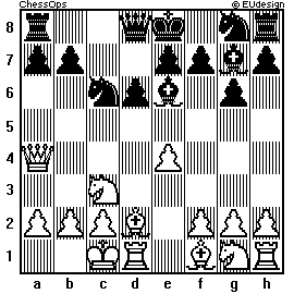 Chess Board