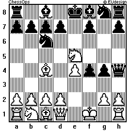 Chess Board