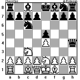 Chess Board