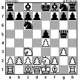 Chess Board