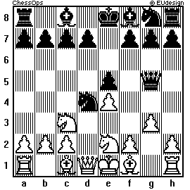 Chess Board