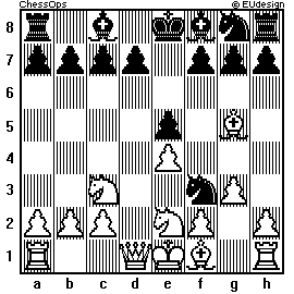 Chess Board