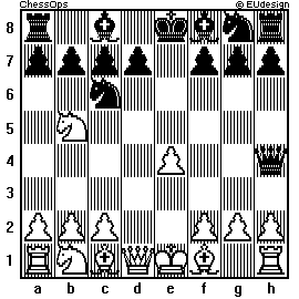 Chess Board
