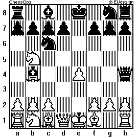 Chess Board