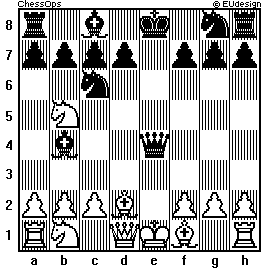 Chess Board