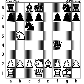 Chess Board