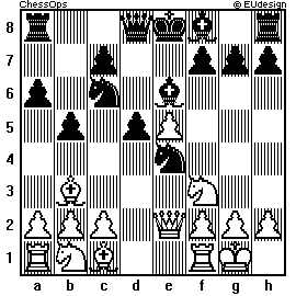 Chess Board