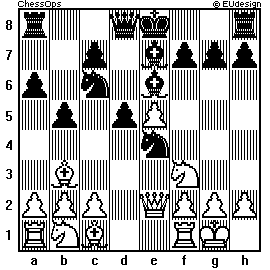 Chess Board