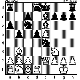 Chess Board
