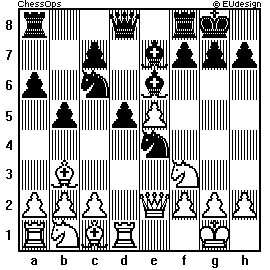 Chess Board