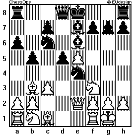 Chess Board
